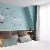 Les Trois Poussins Hotel Picture 4