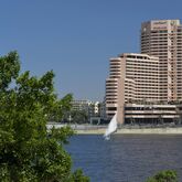 Intercontinental Semiramis Hotel Picture 11