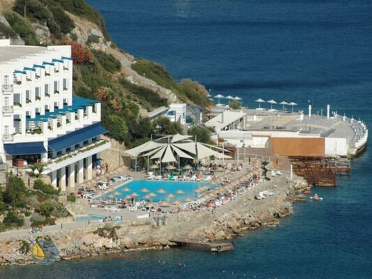 Holidays at Mavi Holiday Village in Gulluk, Bodrum Region
