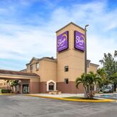 Sleep Inn At Miami International Airport Hotel Picture 2