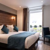 Comfort Hotel Lamarck Hotel Picture 5