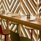 Pullman Paris Montparnasse Hotel Picture 19