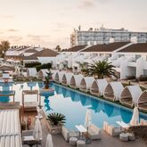 Holidays at Casas del Lago Aparthotel in Cala'n Bosch, Menorca