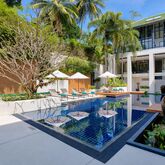 Manathai Resort Hotel Picture 2
