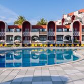 Muthu Oura Praia Hotel Picture 4