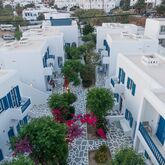 Acrogiali Hotel Picture 5