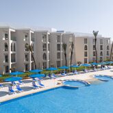 Palais Des Roses Hotel Picture 13