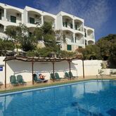 Holidays at Anthemis Apartments Hotel in Samos Town, Samos