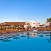Yiannaki Hotel Picture 2