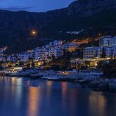 Holidays at Aqua Princess Hotel in Kas, Dalaman Region