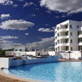 Holidays at Prainha Clube Apartments in Alvor, Algarve