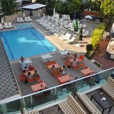 Holidays at Acar Hotel in Alanya, Antalya Region