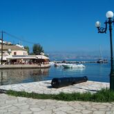 Marika Apartments Corfu Picture 6