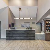 Sleep Inn At Miami International Airport Hotel Picture 4