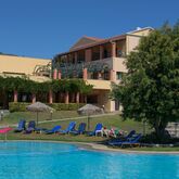 Holidays at Century Resort in Acharavi, Corfu