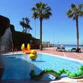 Cala Font Hotel Picture 3