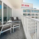 Beverly Hilton Hotel Picture 4