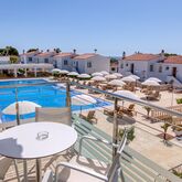 Los Naranjos Apartments Picture 6