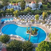 Holidays at Atlantica Princess Hotel in Ixia, Rhodes