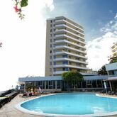Holidays at Duas Torres Hotel in Funchal, Madeira