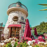 Grand Cettia Hotel Picture 10