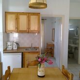 Beachfront Salvanos Apartments Picture 7