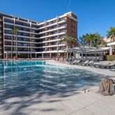 California Garden Hotel Picture 2