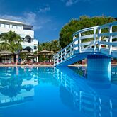 Sunrise Hotel Picture 2