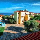 Agrilionas Beach Apartments Hotel Picture 7