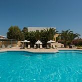 Holidays at Leonidas Hotel and Studios in Lambi, Kos