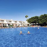 Los Hibiscos Hotel Picture 2