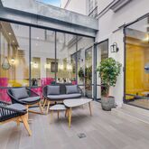 Nord Et Champagne Hotel Picture 8