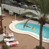 Las Orquideas Apartments Picture 13
