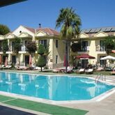 Holidays at Harman Hotel in Calis Beach, Dalaman Region