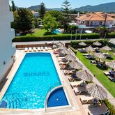 Holidays at Sunday Hotel in Ialissos, Rhodes