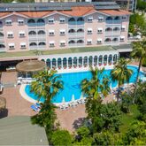Holidays at Pasha's Princess - Adults Only (15+) in Camyuva Kemer, Kemer