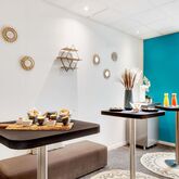 Novotel Paris Est Hotel Picture 2