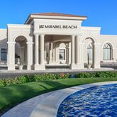 Jaz Mirabel Beach Resort Hotel Picture 2