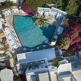 Belvedere Hotel Picture 10