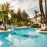 Puente Romano Beach Resort Marbella Picture 2