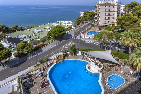 Holidays at 4R Salou Park Resort I in Salou, Costa Dorada