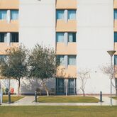Novotel Cairo Airport Hotel Picture 15