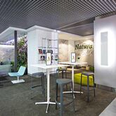 Holidays at Novotel Milano Nord Ca'granda Hotel in Milan, Italy