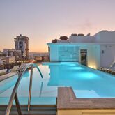 Holidays at Valentina Hotel in St Julians, Malta