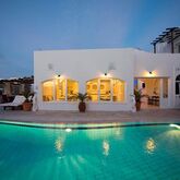 Holidays at Zannis Hotel in Mykonos Town, Mykonos