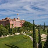 Villa Padierna Palace Hotel Picture 12