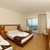 Cenger Beach Resort Spa Hotel Picture 15