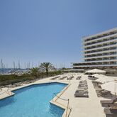 Holidays at Melia Palma Marina (ex Melia Palas Atenea) in Palma de Majorca, Majorca