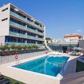 Four Elements Suites Aparthotel Picture 0