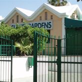 Servatur Suns Gardens Apartments Picture 12